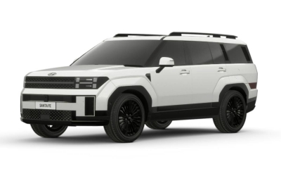 NEW SANTA FE