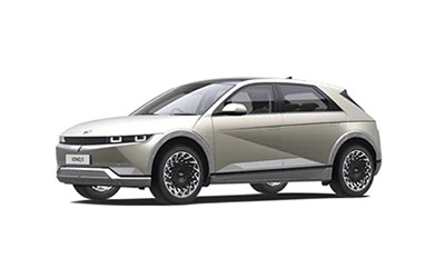IONIQ 5