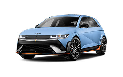 IONIQ 5 N