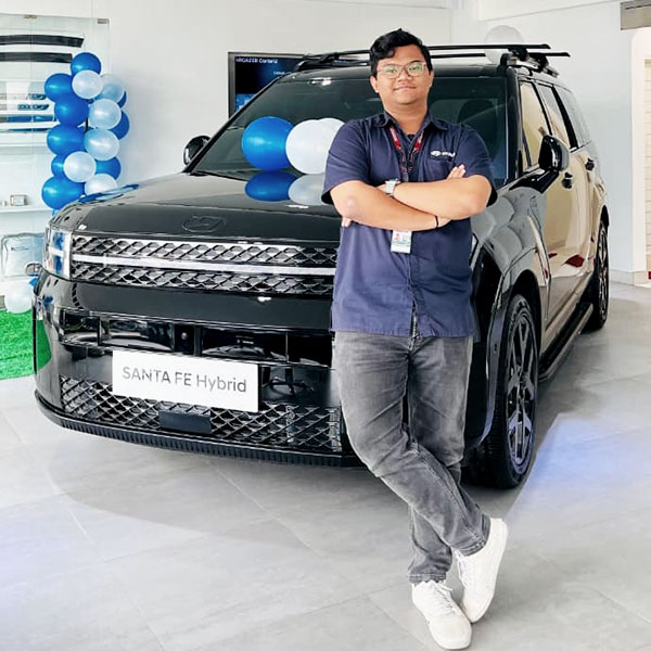 Hyundai Bekasi